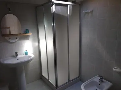Bagno di Agriturismo Corte Gaia
