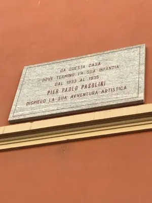 Planimetria di Civico 2 Operetta Marina
