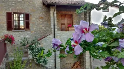 Giardino di La Pomella