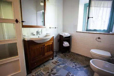 Bagno di La Marcona