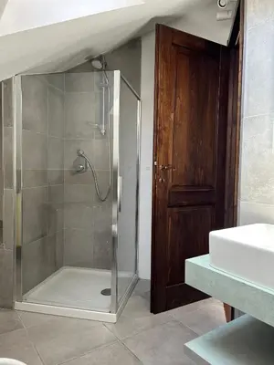 Bagno di Case Vacanze Malonghe
