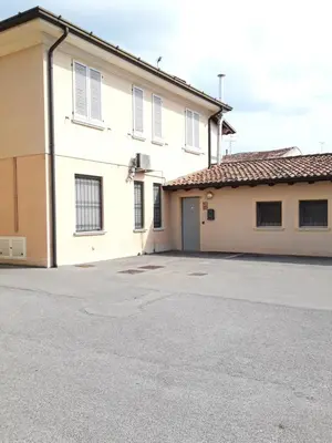 Edificio in cui si trova l'affittacamere