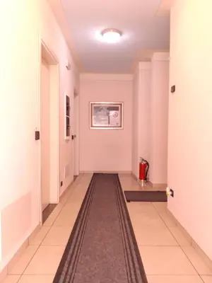 Planimetria di Affittacamere Cigole