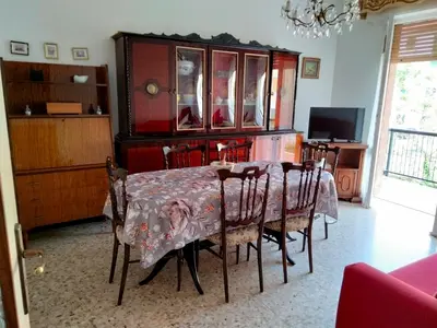 TV o dispositivi per l'intrattenimento presso Casa Massimo