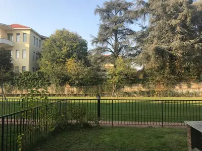 Giardino di Mood - Flarer 21