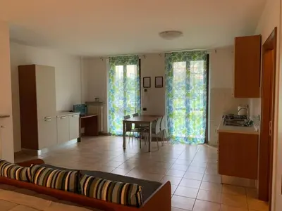 Cucina o angolo cottura di Mood - Flarer 21