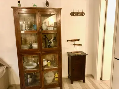 Planimetria di Albarola