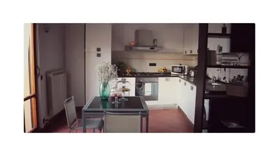 Cucina o angolo cottura di Gori 11
