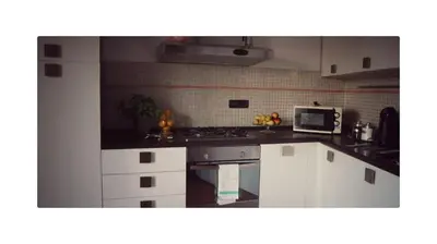 Cucina o angolo cottura di Gori 11