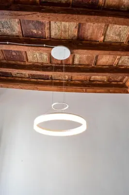 Planimetria di Casa degli Scacchi