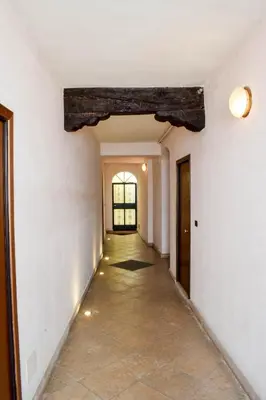 Planimetria di Casa degli Scacchi