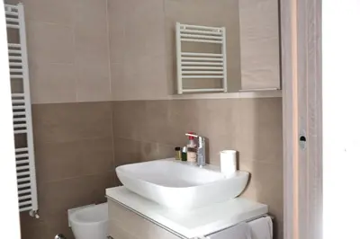 Bagno di Casa degli Scacchi