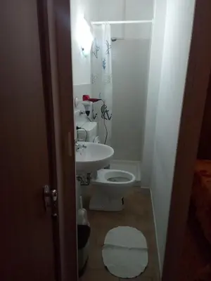 Bagno di London Cafè