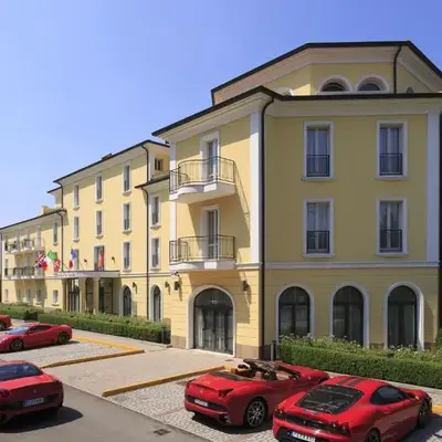 Maranello Palace
