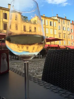 Bevande di Casa Mappamondo