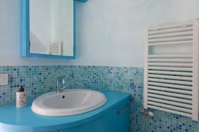 Bagno di Apt. with an exciting view