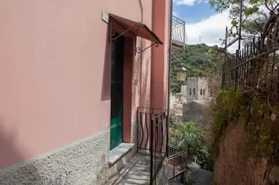 Edificio in cui si trova l'appartamento