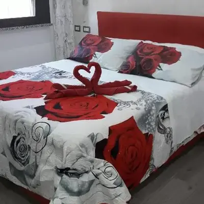 Dolce Vita Lovely Suites