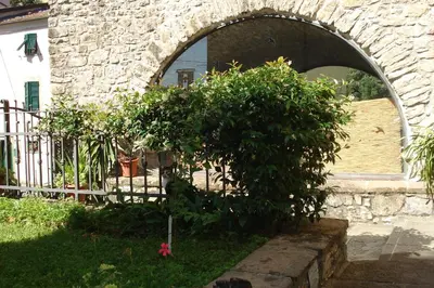 Giardino di La Campana D'Oro