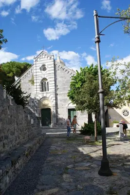 Planimetria di Casa Nene