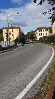 Il quartiere o una zona nella vicinanze dell'appartamento