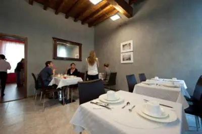 Ospiti di Albergo Morandi