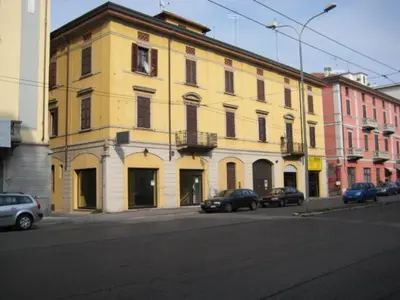 Il quartiere o una zona nella vicinanze dell'appartamento