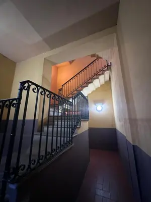 Planimetria di Dante 13 Flat