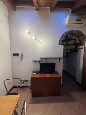 TV o dispositivi per l'intrattenimento presso Dante 13 Flat