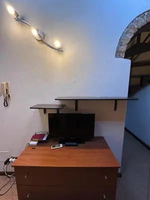 TV o dispositivi per l'intrattenimento presso Dante 13 Flat