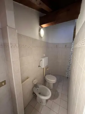 Bagno di Dante 13 Flat