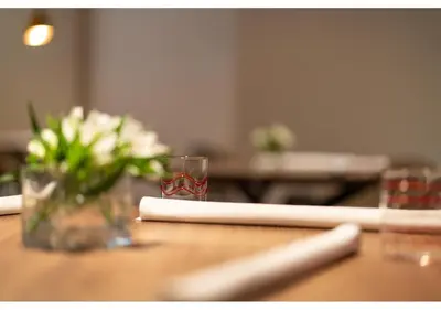 Planimetria di Phi Hotel Canalgrande