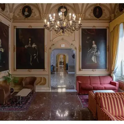 Phi Hotel Canalgrande