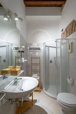 Bagno di Abbazia Bed & Breakfast, MantegnaHotels