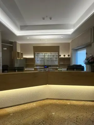 Planimetria di Abbazia Bed & Breakfast, MantegnaHotels
