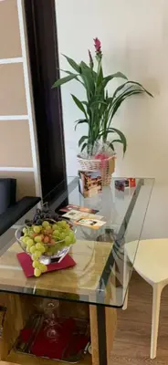 Cibo presso l'aparthotel o nelle vicinanze