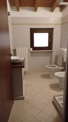 Bagno di Il Fante di Picche