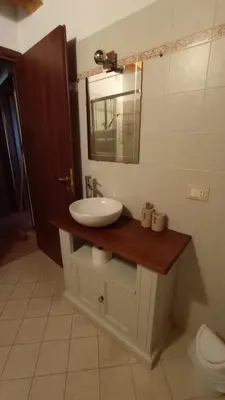 Bagno di Il Fante di Picche