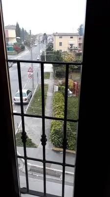Il quartiere o una zona nella vicinanze della casa vacanze