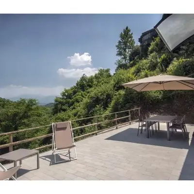 Il Borgo di Tresana Casa Marina