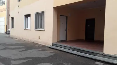 Edificio in cui si trova l'appartamento