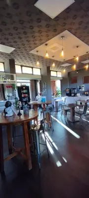 Ristorante o altro punto ristoro di Hotel Sereno