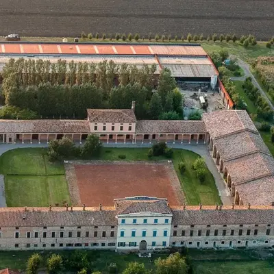 Corte degli Angeli Agriturismo