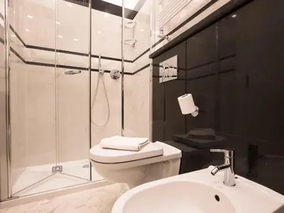 Bagno di da Benedetta