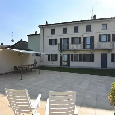 Holiday Home La Corte Bricca - Casa Padronale by Interhome