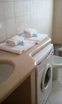 Planimetria di Appartamento Lucio