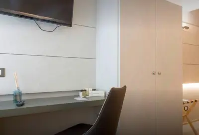 TV o dispositivi per l'intrattenimento presso Accademia 21