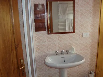 Bagno di Prati dei Campassi