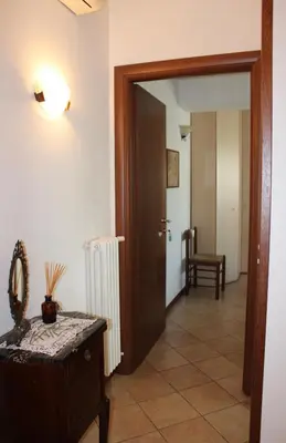 Planimetria di B. & B. NABUCCO