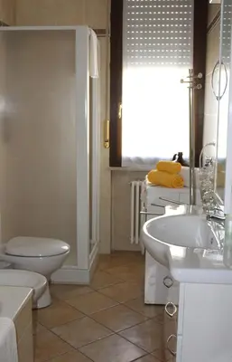 Bagno di B. & B. NABUCCO